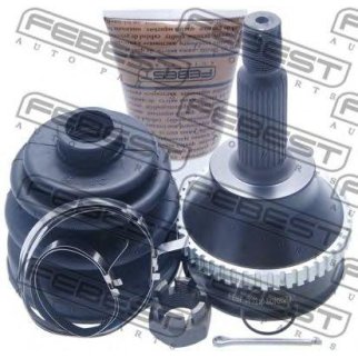 1210-SON25A47_ШРУС наружный к-кт! 26x60x27 Hyundai Sonata 01-05 фото