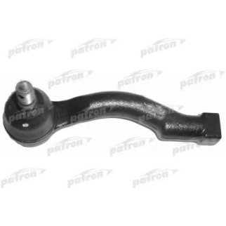 Наконечник рулевой тяги левый KIA: SORENTO 02- фото