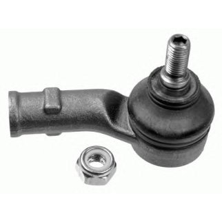 Наконечник рулевой правый Lemforder 22002 02 фото