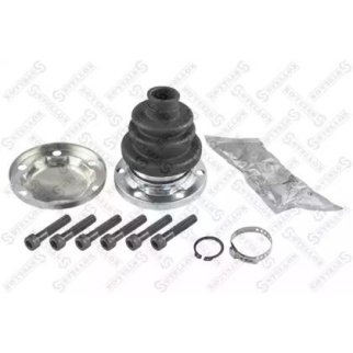 13-00597-SX_к-кт пыльника ШРУСа внутреннего! MB Vito 96-03/Opel Omega 88-94 фото