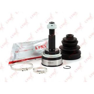 ШРУС наружный LYNXauto CO5704 фото