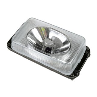 87-35045-SX_фара противотуманная! левая MB Axor фото 2