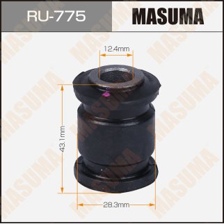 Сайлентблок Masuma RU-775 фото