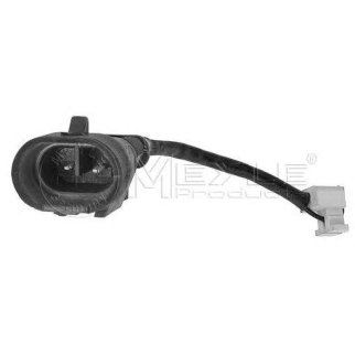 Датчик износа колодок MEYLE _234 527 0002 фото