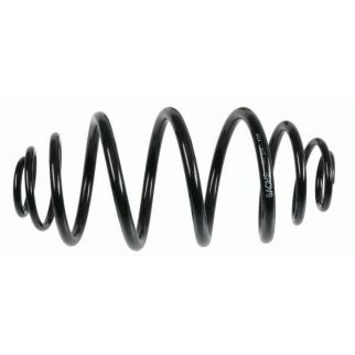 Пружина задняя SACHS 994 228 фото