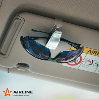 Держатель для очков, универсальный AIRLINE фото 4
