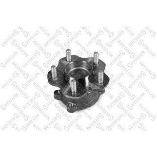 40-30439-SX_подшипник ступицы! задней Nissan Teana/Murano/Quest 08> фото