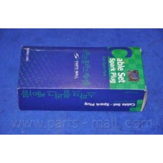 Провода высоковольтные фото