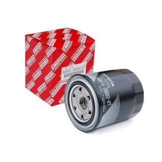 Фильтр масляный TOYOTA 90915-300028T фото