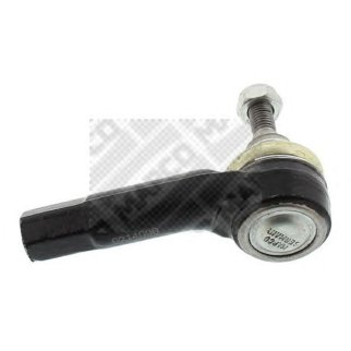 Наконечник рулевой, левый фото