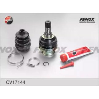 Шрус внутренний перед прав/лев фото