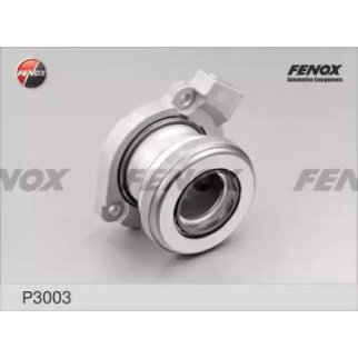 Цилиндр сцепления рабочий Fenox P3003 фото