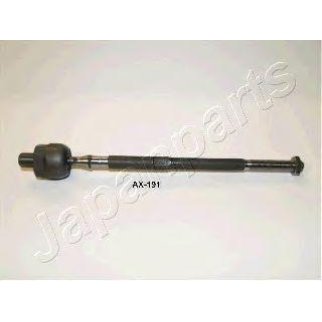 Тяга рулевая фото