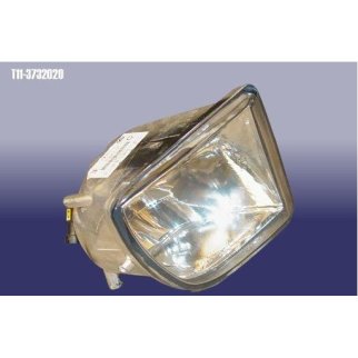 Фара п/т прав TIGGO T11-3732020 (ОРИГ) [ORG] фото