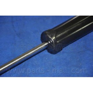 Амортизатор задний PARTS-MALL PJA-R066 фото