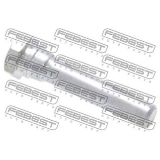 Направляющая суппорта FEBEST 0374-RD5UR фото