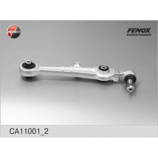 CA11001_рычаг передний нижний! Audi A4-A8 95> фото