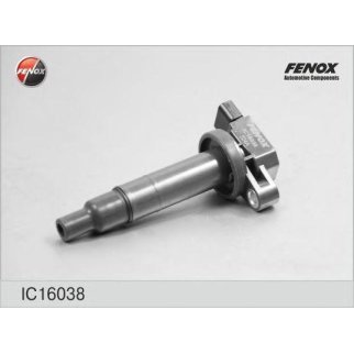 Катушка зажигания Fenox IC16038 фото