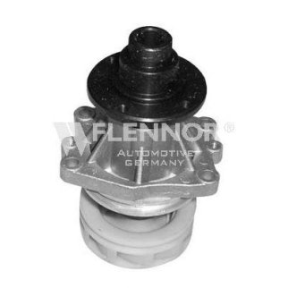 Насос водяной (помпа) FLENNOR FWP70155 фото