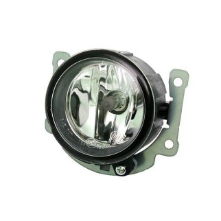 8321A467_фара противотуманная! Mitsubishi ASX/Outlander 08-12 фото