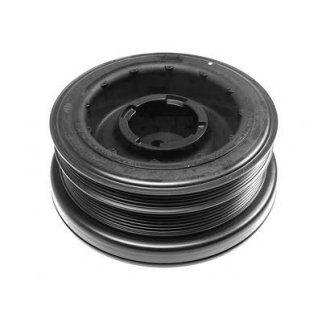 Шкив коленвала фото