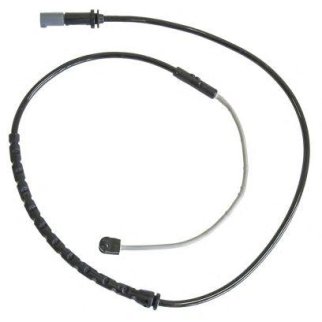 Датчик износа колодок TEXTAR 980546 00 фото