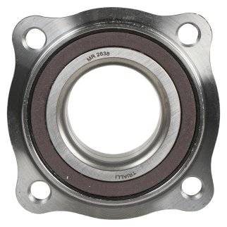 Подшипник ступицы TRIALLI MR 2638 фото 2