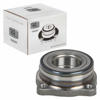 Подшипник ступицы TRIALLI MR 2638 фото