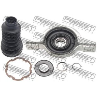 Подшипник подвесной (к-кт) FEBEST HYCB-SAN фото