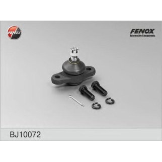 Опора шаровая Fenox BJ10072 фото
