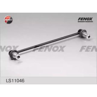 Стойка переднего стабилизатора Fenox LS11046 фото