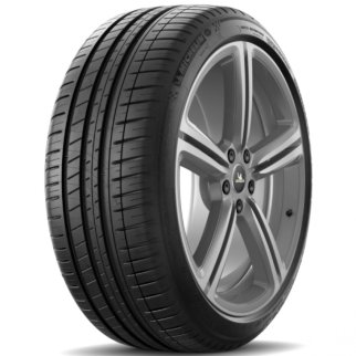 Шина Michelin 275/40/19 Y 105 Pilot Sport 3 XL (MO) фото