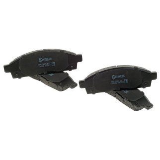 Колодки тормозные STELLOX _000088BSX фото 6