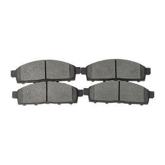 Колодки тормозные STELLOX _000088BSX фото 8