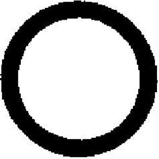 Прокладка впускного коллектора CORTECO 026235H фото