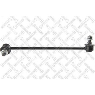 56-03476-SX_тяга стабилизатора переднего правая! Honda Jazz 1.2/1.4 02> фото