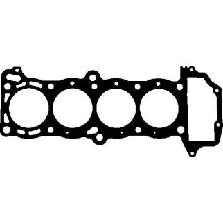 Прокладка ГБЦ фото