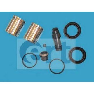 Рк переднего суппорта с поршнем ERT 401379 фото