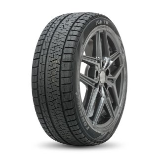 Шина PIRELLI FORMULA ICE FRICTION XL 195/65 R15 95T фото