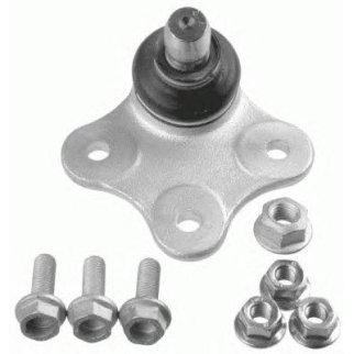 Опора шаровая передней подвески Lemforder 31736 01 фото