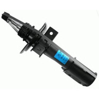 Амортизатор передний BOGE 36-G27-A фото