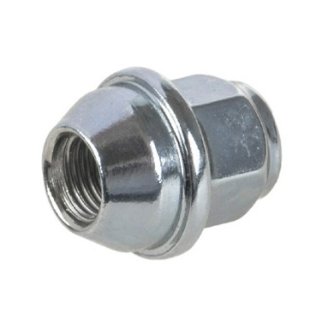 Гайка колесная М12х1,50 для литого диска FORD / VOLVO GANZ GUM01024 фото