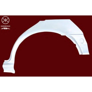 Арка заднего крыла правая KLOKKERHOLM 7520582 фото