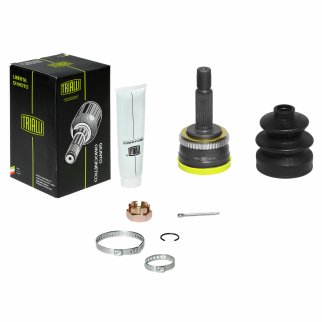 ШРУС наружный передний TRIALLI GO 084324 фото