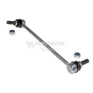 Стойка переднего стабилизатора левая FLENNOR FL0291-H фото