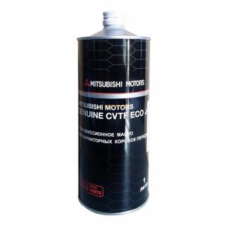 MZ320288_жидкость гидравлическая!(1L) для вариатора CVTF 1л фото