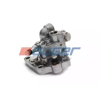 Насос топливный механический auger 71562 фото