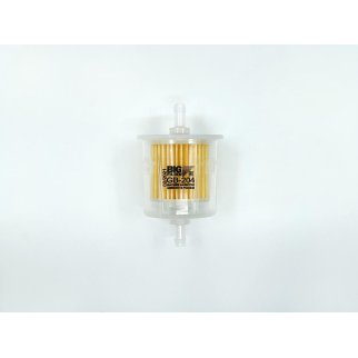 Фильтр топливный BIG FILTER GB-204 фото