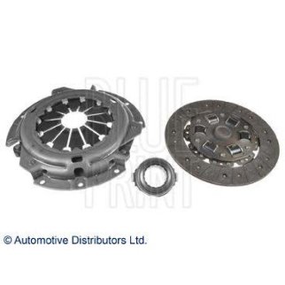 Комплект сцепления фото