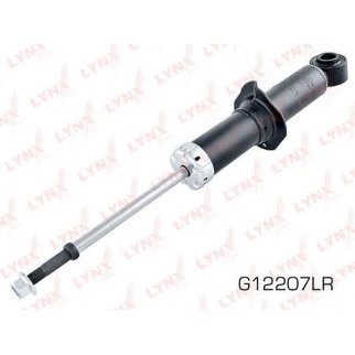 Амортизатор задний LYNXauto G12207LR фото